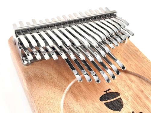 ❤弾きやすい❣クリアで暖かみのある澄み渡った音色で癒やされる♪❤最高級カリンバ ❤弾きやすい❣クリアで暖かみのある澄み渡った音色で癒やされ