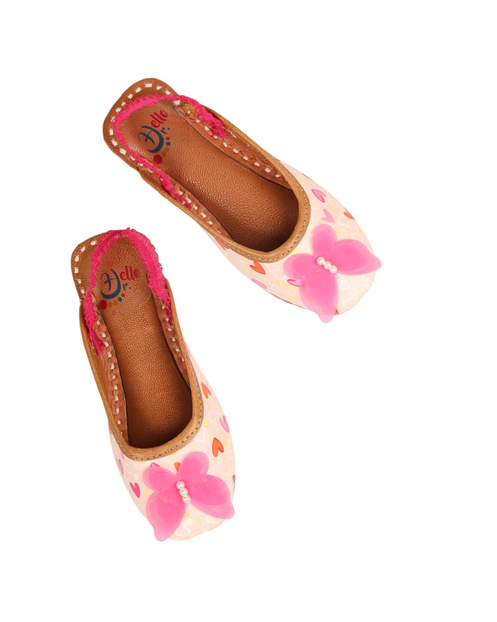 Melody Mule for Girls-image-1