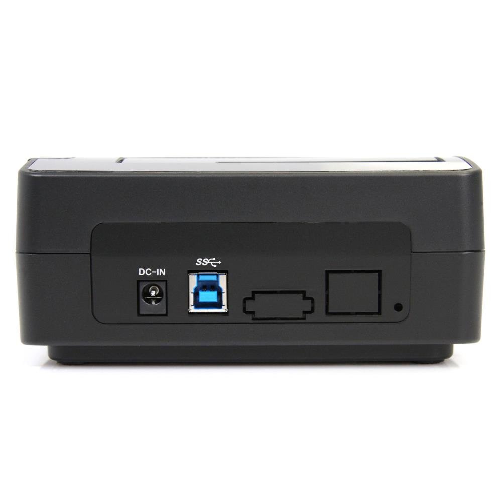 STARTECH.COM HDD/SSDスタンド/USB 3.0 Amazon.co.jp: StarTech.com HDD/SSDスタンド／USB 3.0接続／1