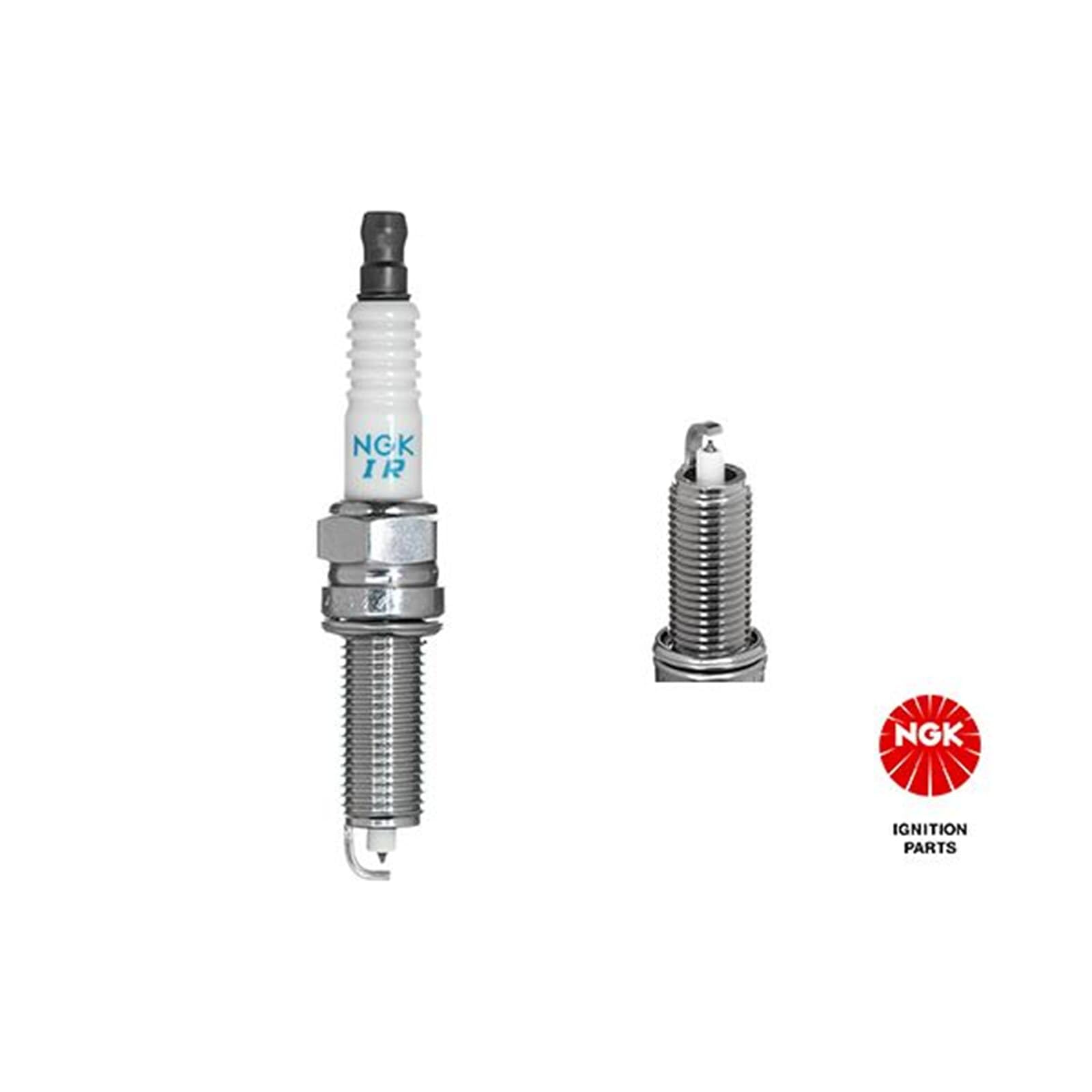 4x NGK Zündkerzen | 4x 96412 passend für | 96412