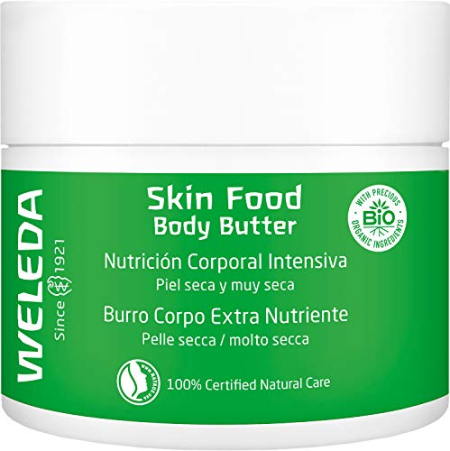 WELEDA Skin Food Body Butter (1x 150 ml)