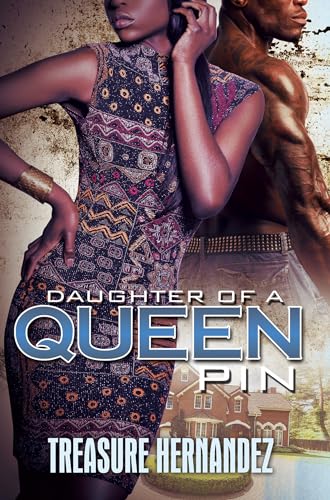 Daughter of a Queen Pin (Urban Books)