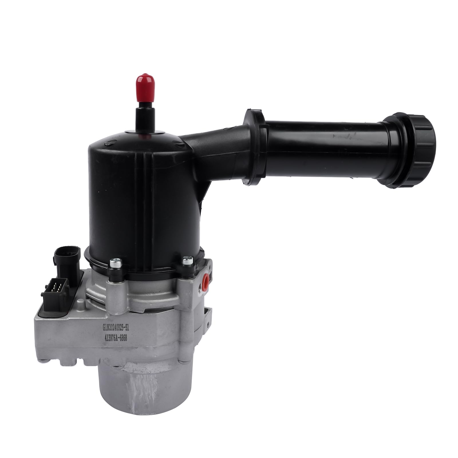 Pompe de Direction Assistée Compatible avec C4 I Coupe Picasso 307 CC SW Break Stufenheck 1.4 1.6 2.0 9644860880 9648744580 9670320380