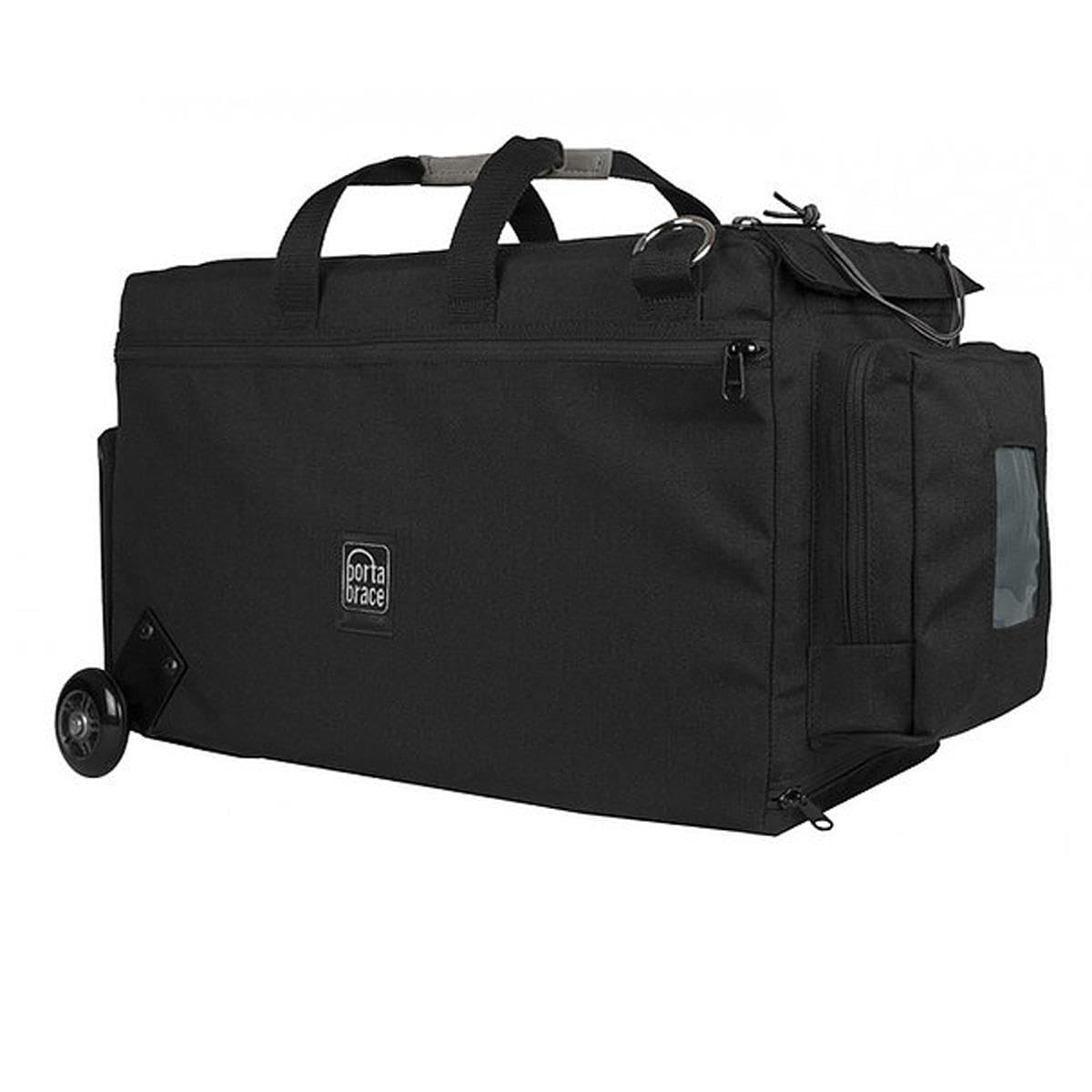 Pelican Vault V525, 5 Pocket Mesh Lid Organizer by ColorCase