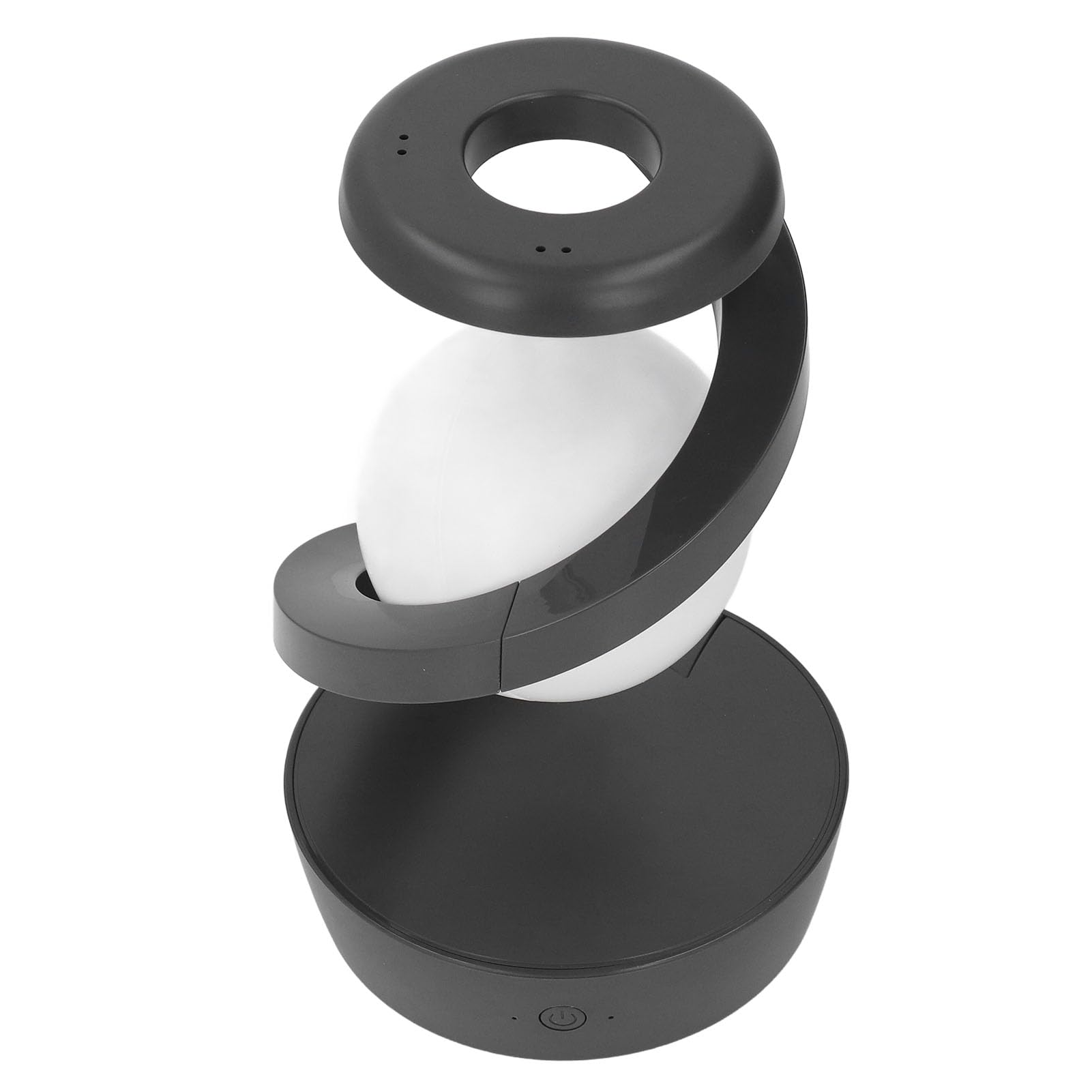 Lampada Creativa a Spirale LED, Luce Notturna da Comodino, per Camera da