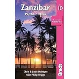  Zanzibar: Pemba, Mafia (Bradt Travel Guide)