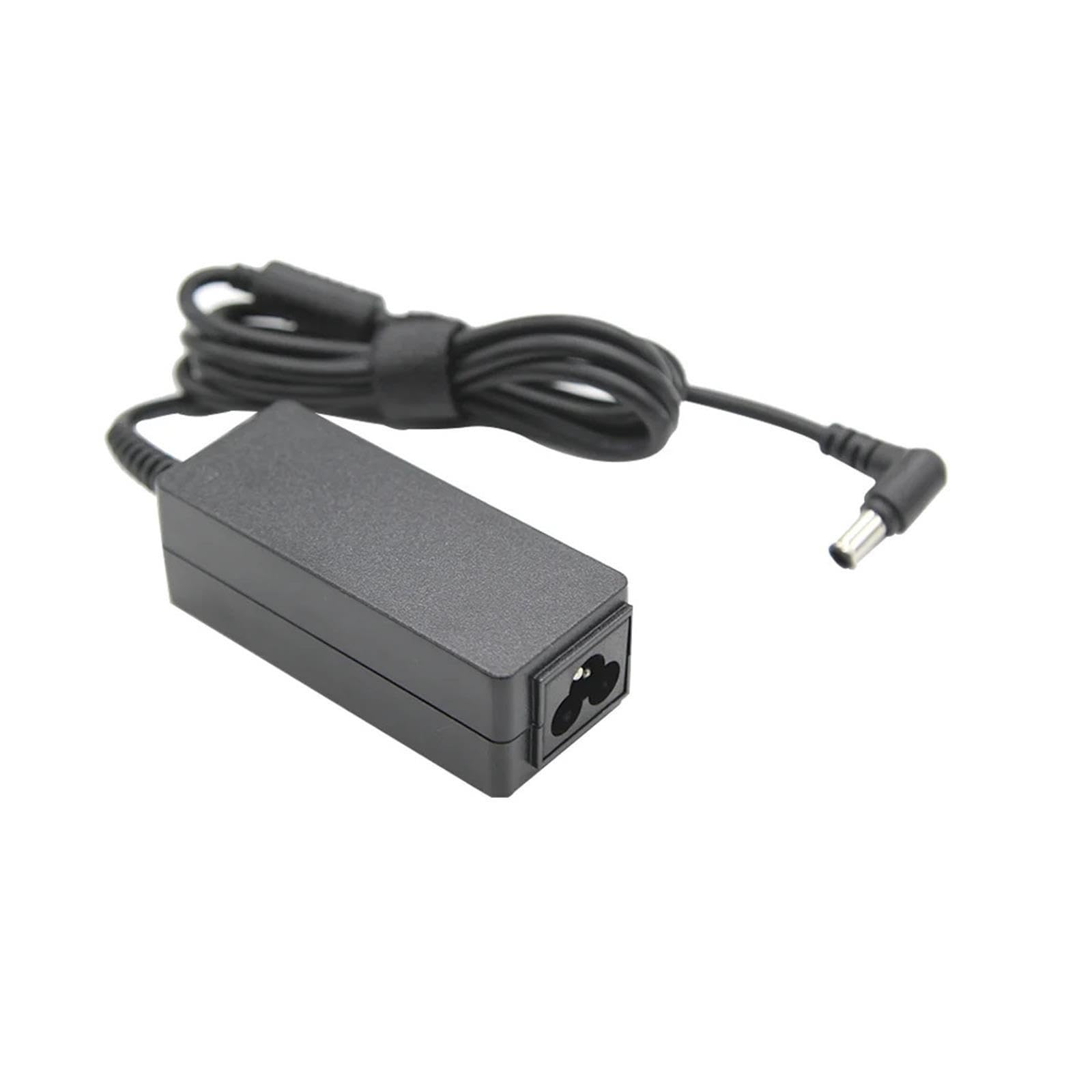 Adattatore Caricabatterie 48 W 19 V 2,53 A 6,5 X 4,4 Giri, Compatibile Con Samsung, Monitor TV Da 32 Pollici UN32J5003 UN32J4000AF UN32J5205 UN22H5000 J4500, Compatibile Con LG,(With BR plug)