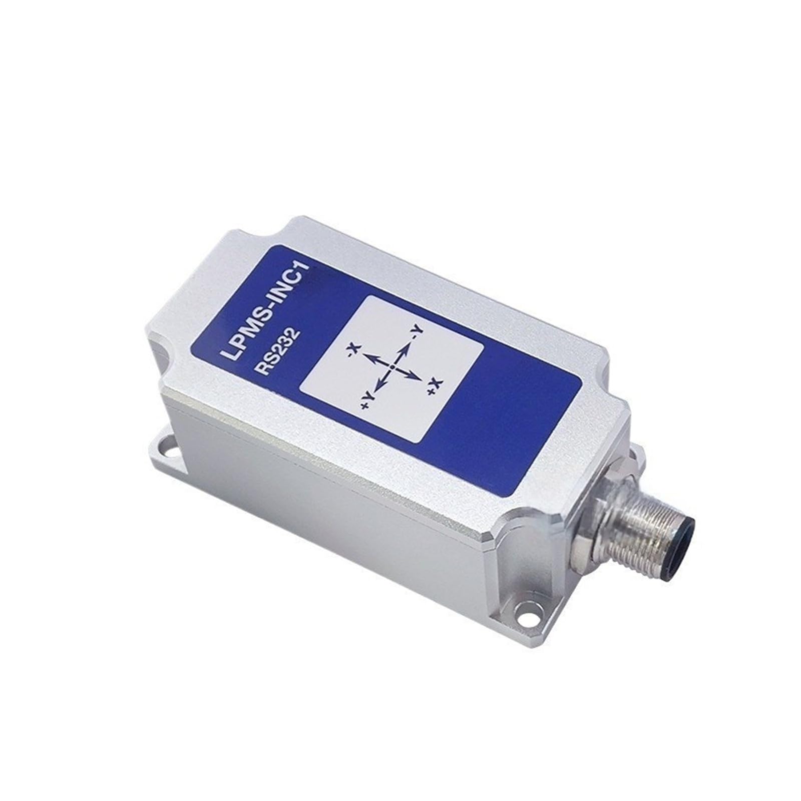 MXXDMOPD Dual Axis Tilt Sensor/LPMS-INC1-RS232 Inclinometer