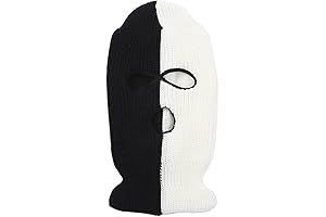 Supreme Ski Mask Beanie with Unique Design