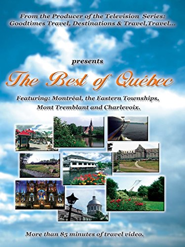 The Best Of Quebec