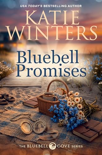 Bluebell Promises (The Bluebell Cove Series Book 4)