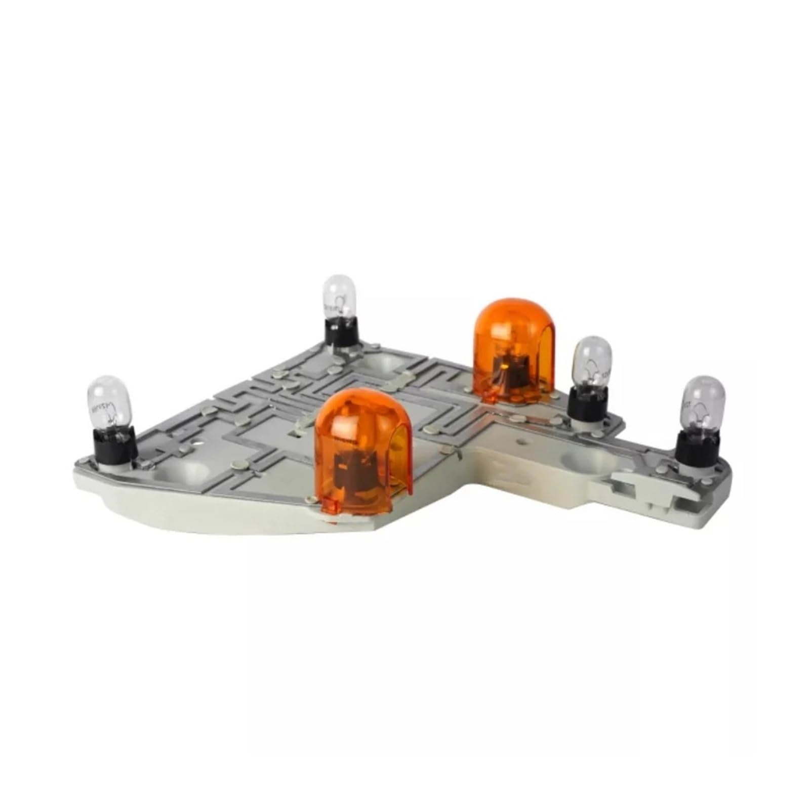 Placa Circuito Trasera Para Clase E W211 Portalámparas Para Luz Trasera Halógena Versión A2118200177 A2118200377 Accesorios Para Luces Coche(R)