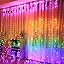 Fairy Curtain USB multicolor
