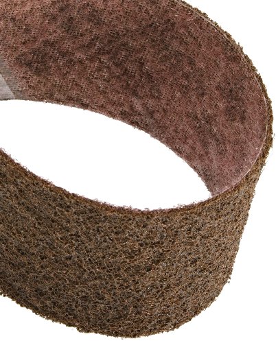 Scotch-Brite Surface Conditioning Belt, 15-1/2