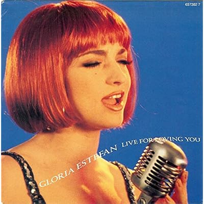 Live For Loving You