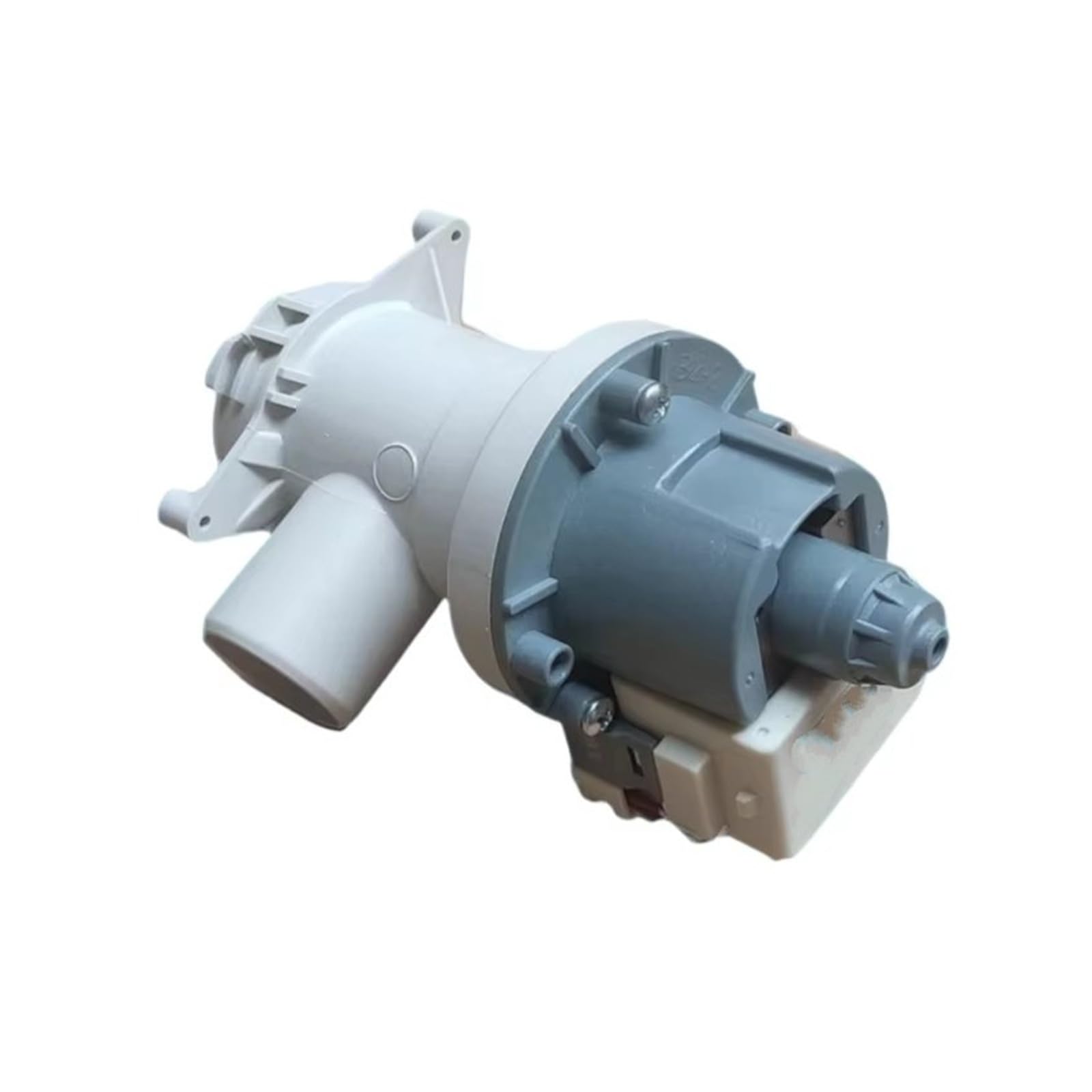 Ldtbmdj One Color Washingmachine Drain Pump Motor For Beko Drum Washing Machine Universal Drum Washing Machine Drainage Pump Motor