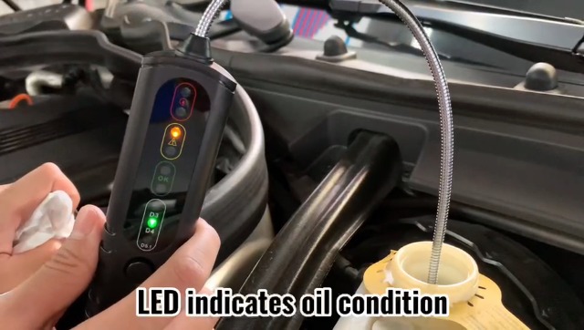 6 Diagnostic+Hydraulic+Moisture+Analyzer+Indicators