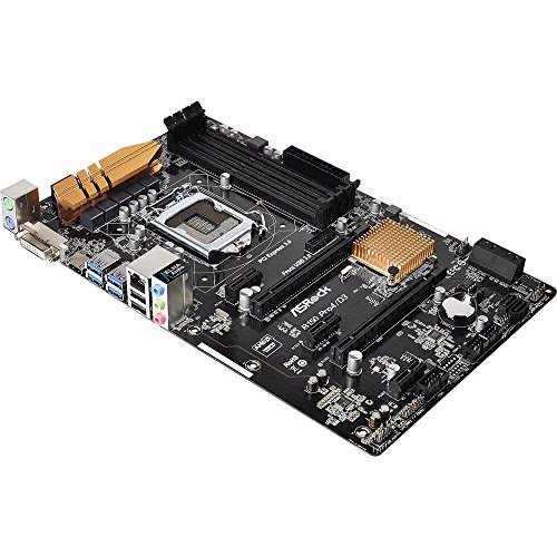 B150 Pro4/D3