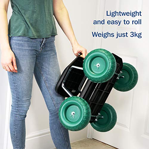 easylife lifestyle solutions Mobility Aid Home & Garden Cart With