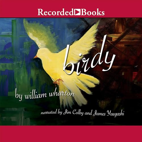 Birdy 1664489711 Book Cover