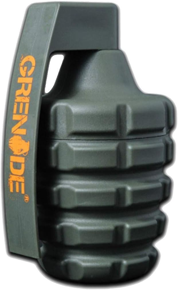 Grenade, Carb Killa Bars, Peanut Nutter, 12 Bars, 2.12 oz (60 g) Each