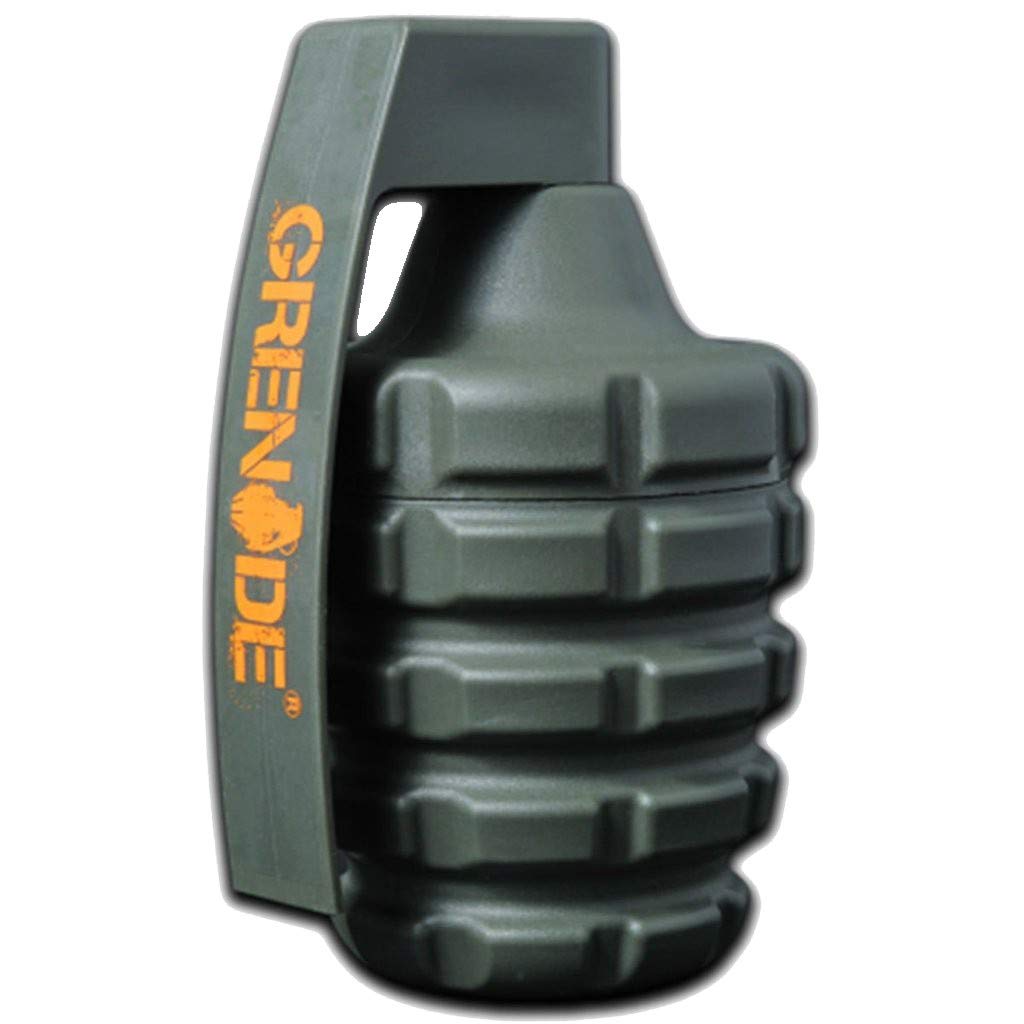 Grenade, Carb Killa Bars, Peanut Nutter, 12 Bars, 2.12 oz (60 g) Each