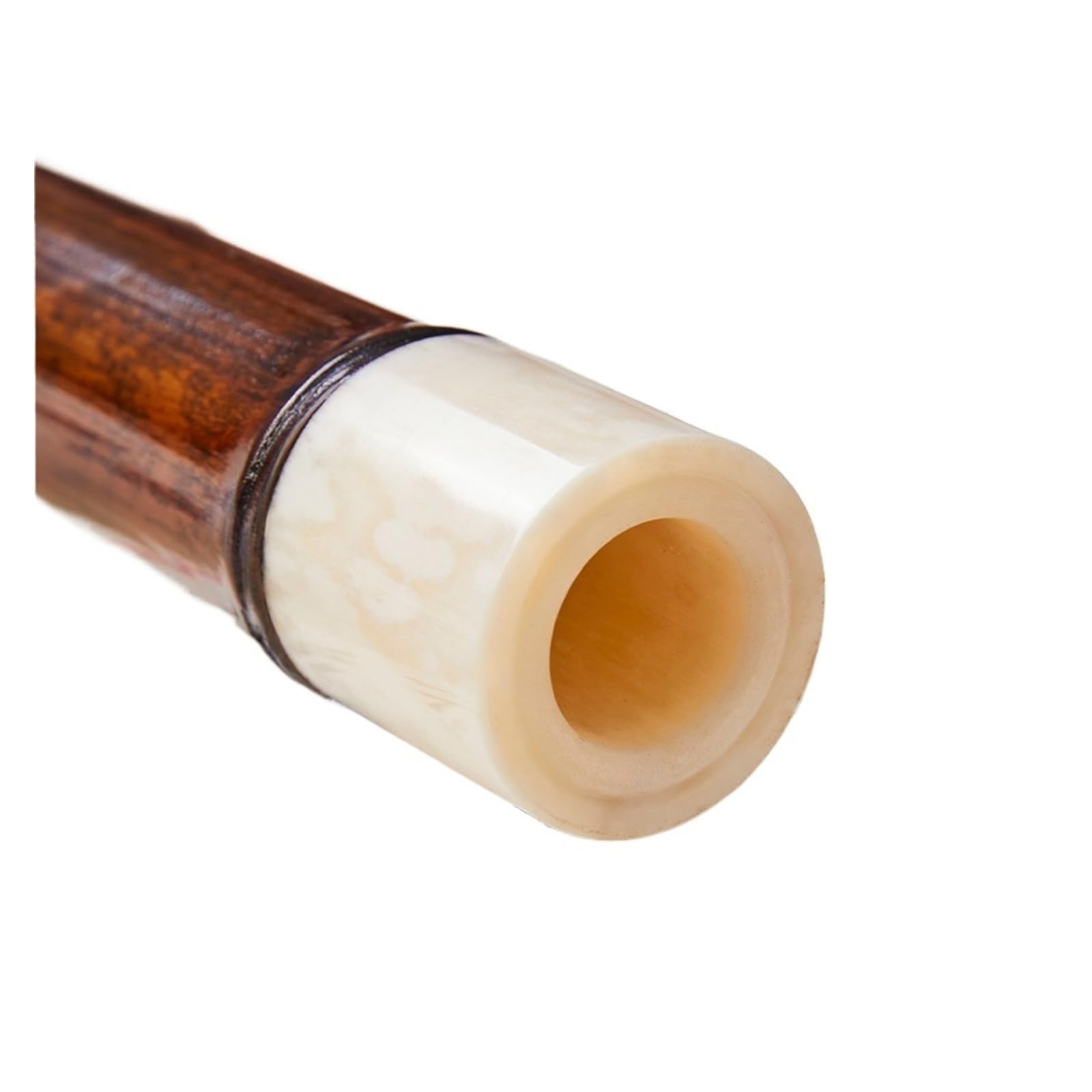 Lack Lila Bambusflöte Professionelles Musikinstrument Für Erwachsene Professionelle Bambusflöte Traditionelles Instrume