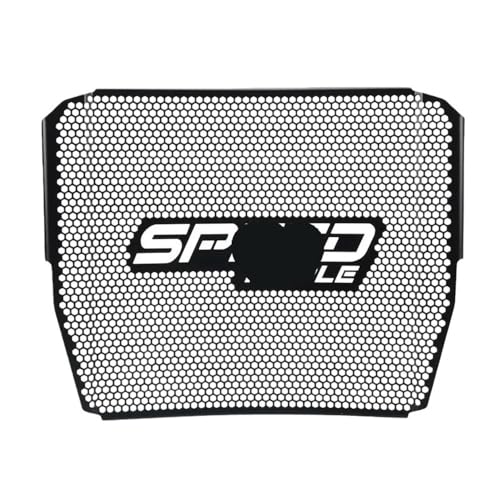 Grille de protection radiateur moto Speed Triple 1200RS 2021 2022 2023 1200RR