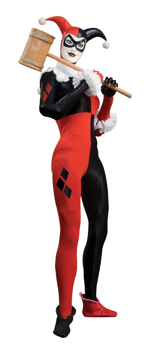 Harley Quinn フィギュア 33cm RN02 s-l400.jpg