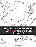 Gay Sex Positions Volume 3