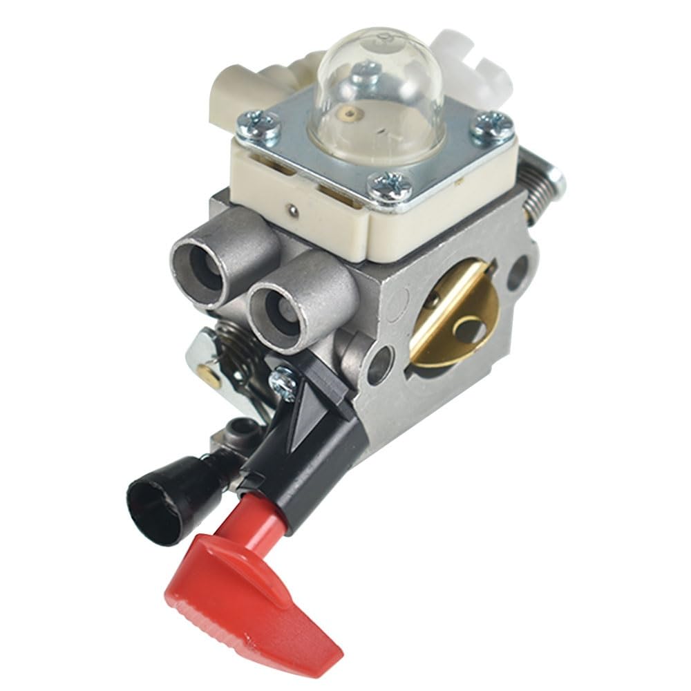 Carburatore Carburatore per S&TIHL FS50 FS56 FS40 FS70 FC56 FC70 per Zama C1M-S267A Filtro Aria Carburatore Carburatore Accessori Carburatore
