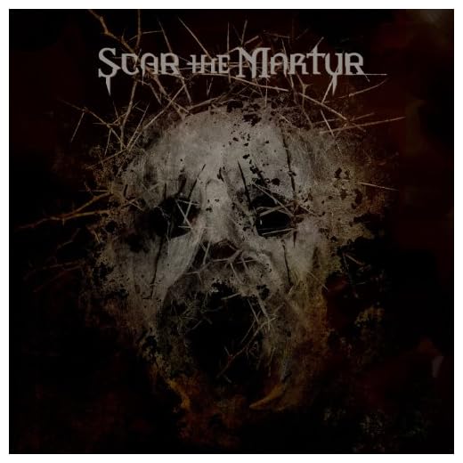 Scar The Martyr