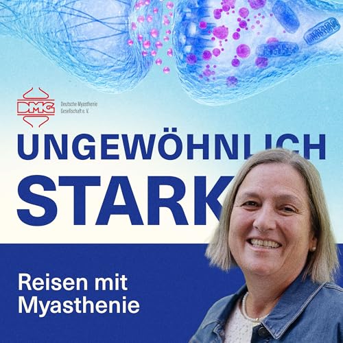 Reisen mit Myatshenie