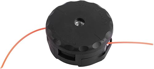 Cortador de cepillo de hierba Strimmer cabeza Trimmer Heads String para Echo Speed-Feed 400 SRM-225 SRM-230 SRM-210