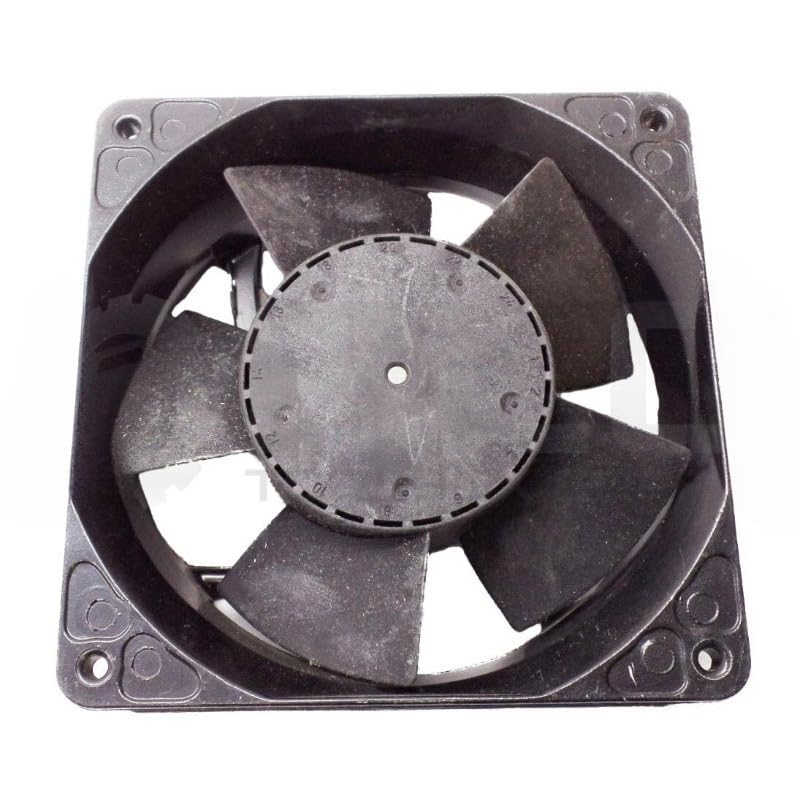 TYP 4188 NXM 4188 NXH DC48V 75mA 3.5W Fan(TYP 4188 NXM)