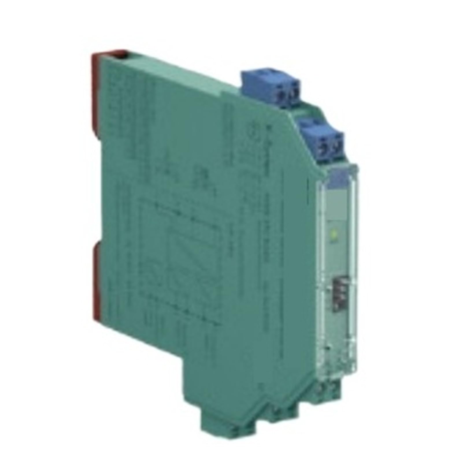 Alimentazione sicura del trasmettitore Barriera di Sicurezza isolata KCD2-STC-EX1.20