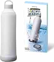 ずっと真夜中でいいのに。 STAINLESS BOTTLE Amazon.co.jp: Doshisha Water Bottle, Stainless Steel Bottle