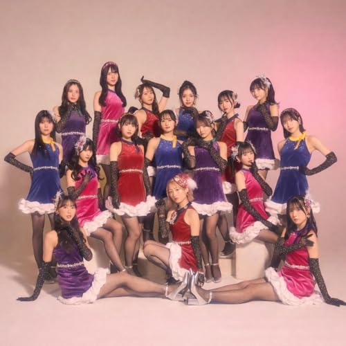 Amazon Music UnlimitedでNMB48を聴く Amazon Music UnlimitedでNMB48を聴く