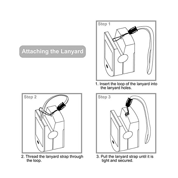 Zacurate Pro Series 500DL Fingertip Pulse Oximeter: Your Reliable Health Companion