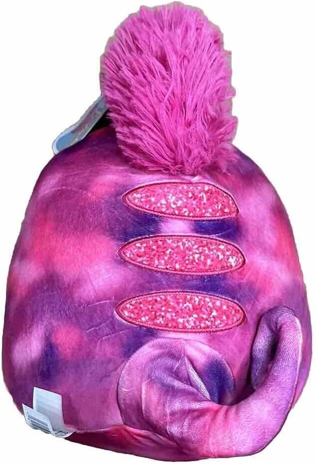 Squishmallows 10" Squish-Doos Lovisa The Chameleon