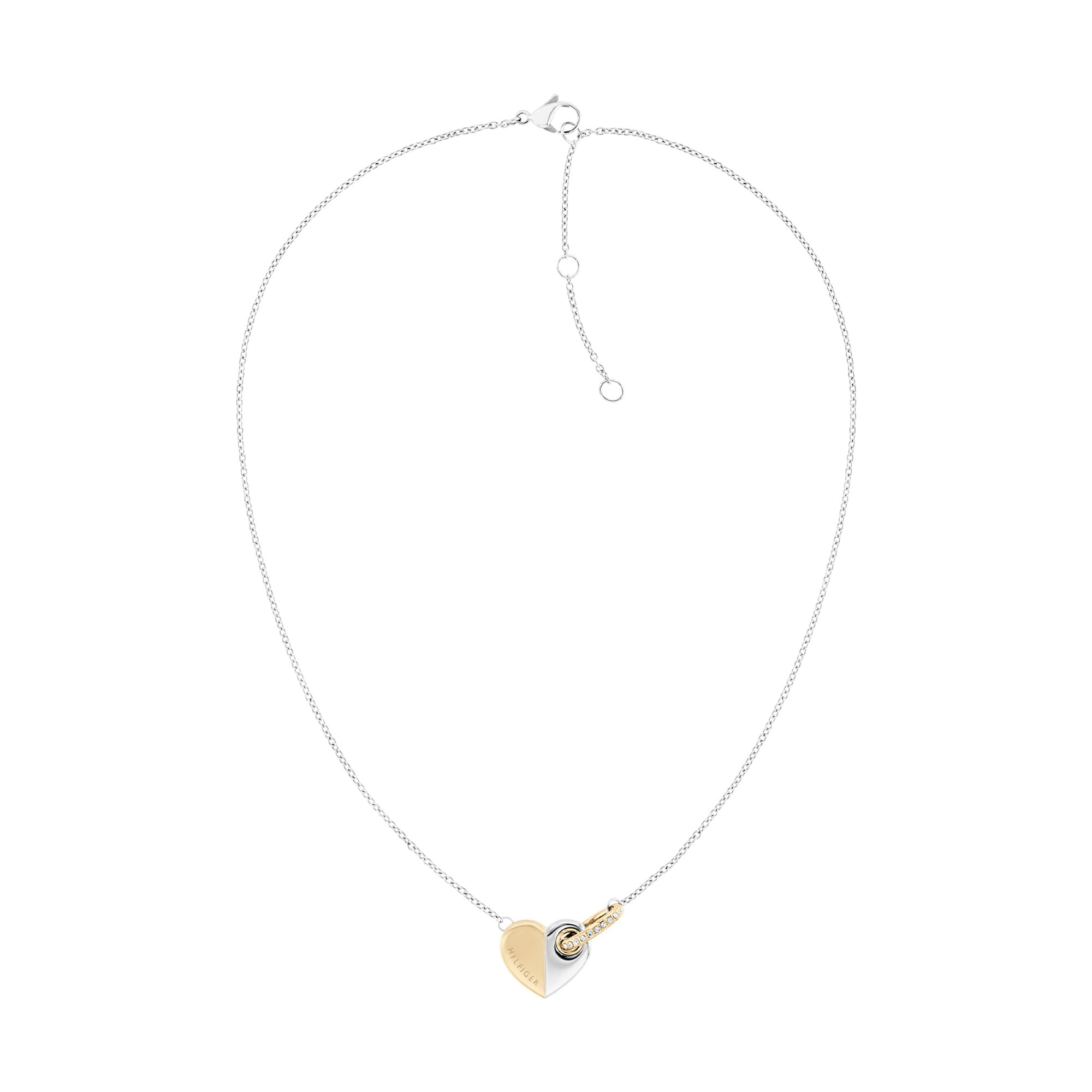 Tommy Hilfiger Jewelry Collar para