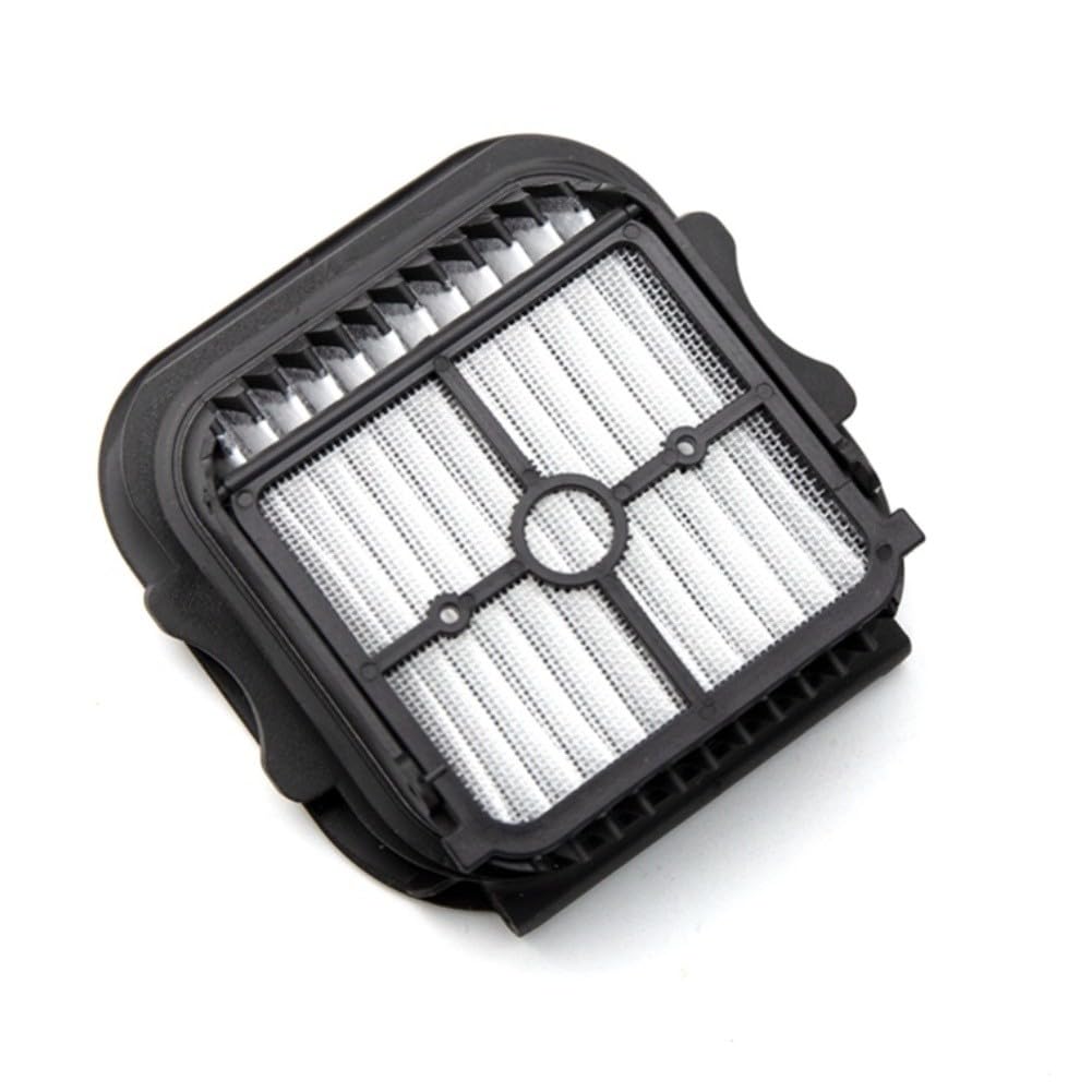 EasyByMall Kit spazzola a rullo e filtro HEPA per aspirapolvere Laresar S7 Pro Wet Dry e parti di ricambio con filtri