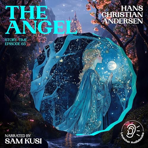 The Angel by Hans Christian Andersen episode artwork