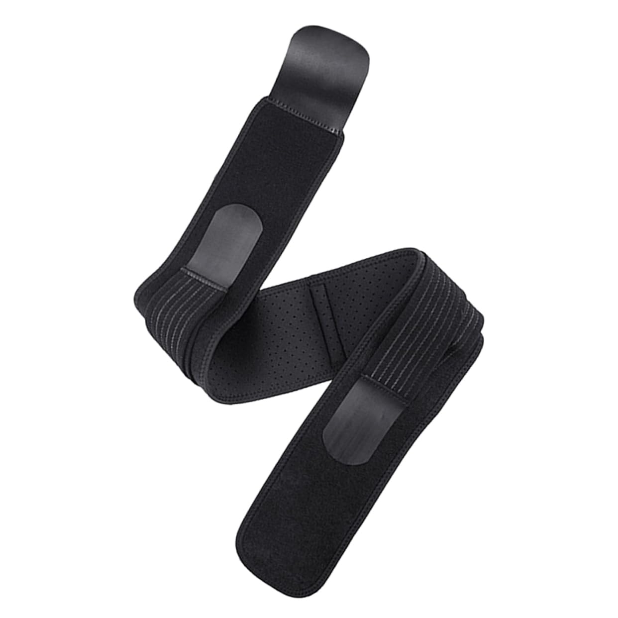 TOVINANNA Bodybuilding Belt Breathable Belly Brace Waist Support Belts for Women Men Lower Belly Support Sports Back Brace