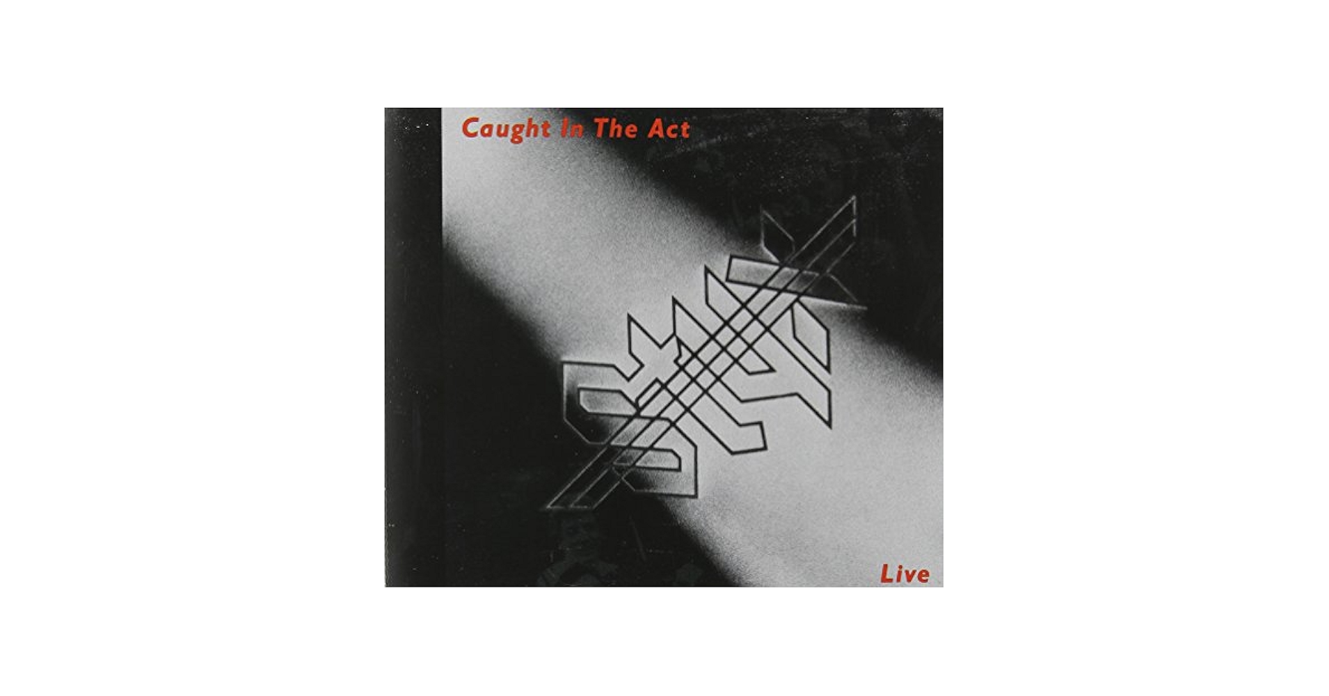 Styx - Caught In The Act [2 CD] - Amazon.com Music