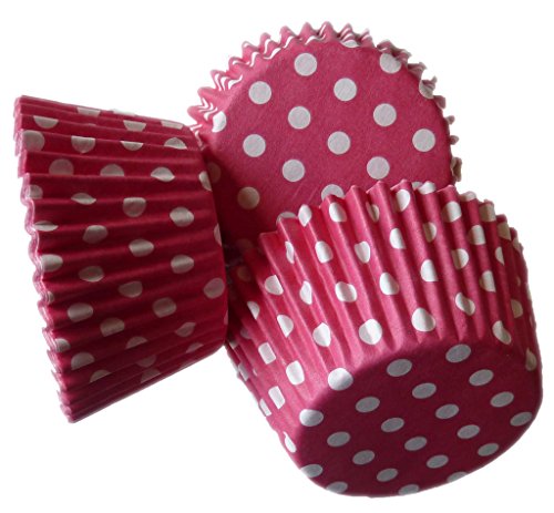 Scrumptious - Pirottini per cupcake 51 x 38 mm
