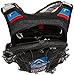 Leatt DBX Enduro Hydration Bag Unisex Adult, Black/Blue/Orange