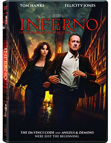 Inferno B01MPYH5JW Book Cover