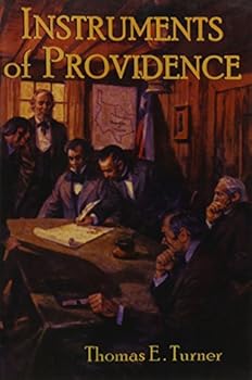 Paperback Instruments of Providence Book