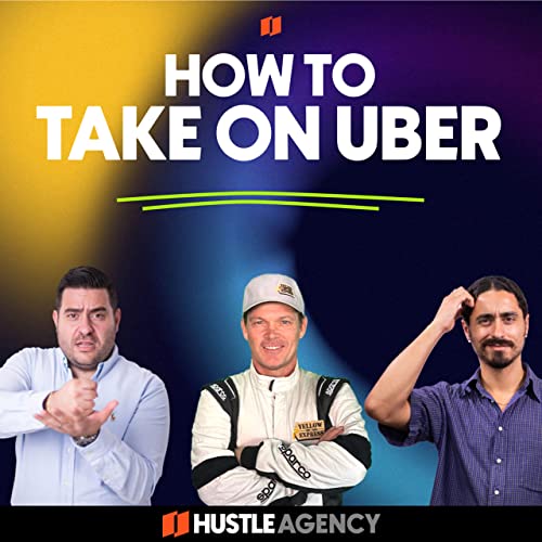 How to take on Uber!